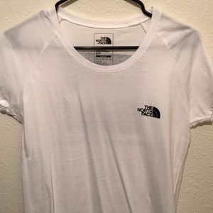 The North Face T-Shirt!